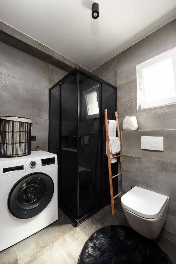 Luxury Apartment N ซาดาร์ ภายนอก รูปภาพ