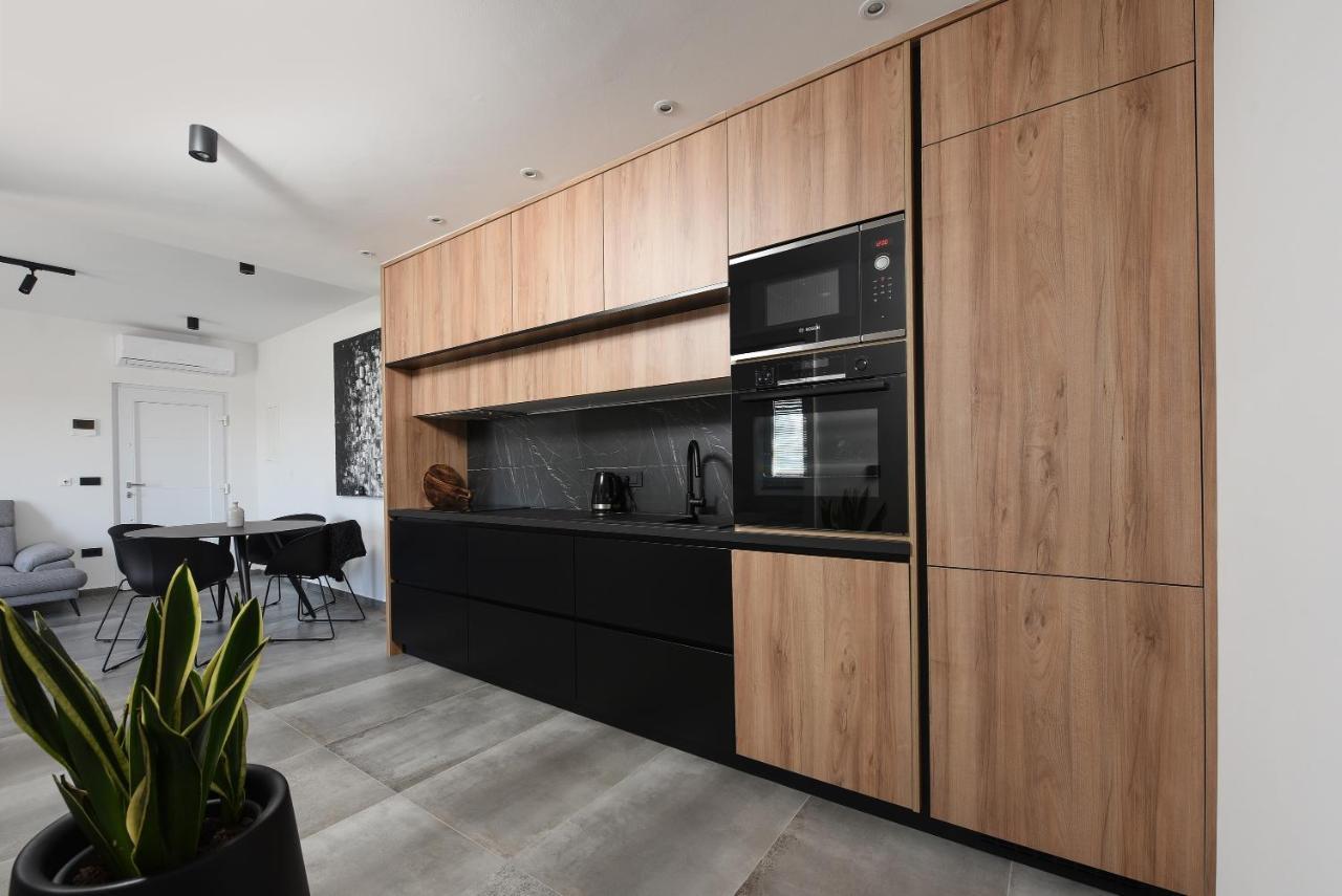 Luxury Apartment N ซาดาร์ ภายนอก รูปภาพ