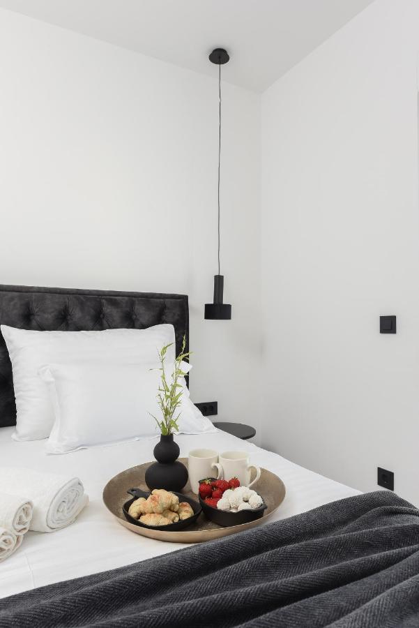 Luxury Apartment N ซาดาร์ ภายนอก รูปภาพ